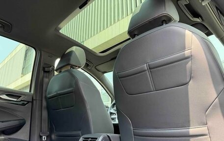 Volkswagen Golf VIII, 2022 год, 1 685 000 рублей, 19 фотография