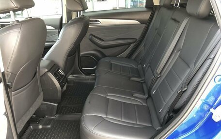 Haval F7x I, 2022 год, 2 179 000 рублей, 11 фотография