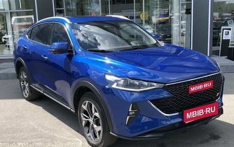 Haval F7x I, 2022 год, 2 179 000 рублей, 3 фотография