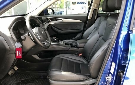 Haval F7x I, 2022 год, 2 179 000 рублей, 9 фотография