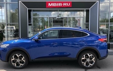 Haval F7x I, 2022 год, 2 179 000 рублей, 8 фотография