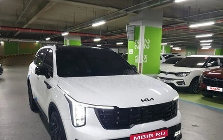 KIA Sorento IV, 2026 год, 6 430 777 рублей, 3 фотография
