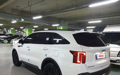 KIA Sorento IV, 2026 год, 6 430 777 рублей, 4 фотография