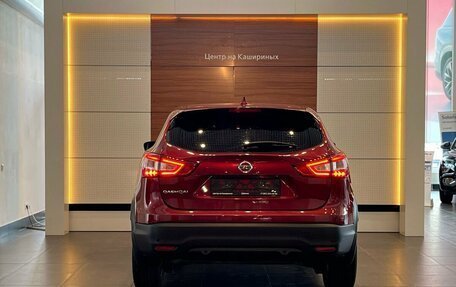 Nissan Qashqai, 2018 год, 1 549 000 рублей, 5 фотография
