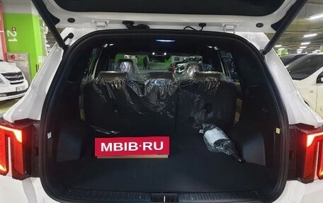 KIA Sorento IV, 2026 год, 6 430 777 рублей, 5 фотография