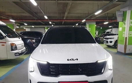 KIA Sorento IV, 2026 год, 6 430 777 рублей, 2 фотография