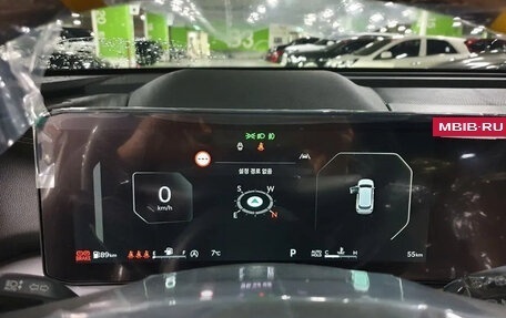 KIA Sorento IV, 2026 год, 6 430 777 рублей, 8 фотография