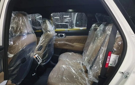 KIA Sorento IV, 2026 год, 6 430 777 рублей, 7 фотография