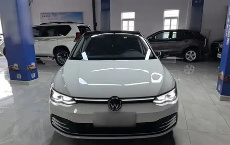 Volkswagen Golf VIII, 2023 год, 1 760 052 рублей, 2 фотография