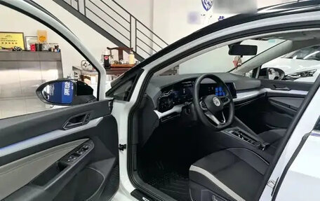 Volkswagen Golf VIII, 2023 год, 1 760 052 рублей, 7 фотография