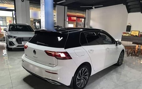 Volkswagen Golf VIII, 2023 год, 1 760 052 рублей, 6 фотография