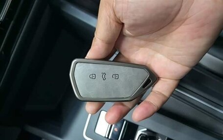 Volkswagen Golf VIII, 2023 год, 1 760 052 рублей, 18 фотография
