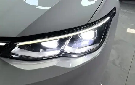 Volkswagen Golf VIII, 2023 год, 1 760 052 рублей, 17 фотография
