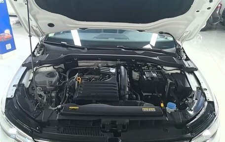 Volkswagen Golf VIII, 2023 год, 1 760 052 рублей, 24 фотография