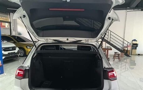 Volkswagen Golf VIII, 2023 год, 1 760 052 рублей, 26 фотография
