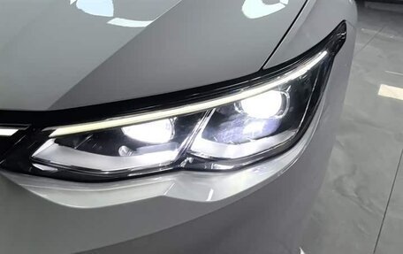 Volkswagen Golf VIII, 2023 год, 1 760 052 рублей, 28 фотография