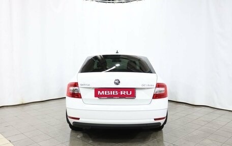 Skoda Octavia, 2019 год, 1 779 000 рублей, 5 фотография
