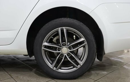 Skoda Octavia, 2019 год, 1 779 000 рублей, 9 фотография