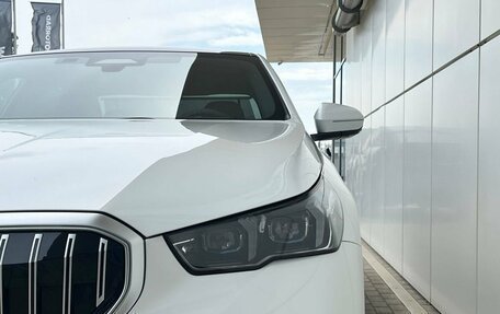 BMW 5 серия, 2025 год, 9 990 000 рублей, 5 фотография