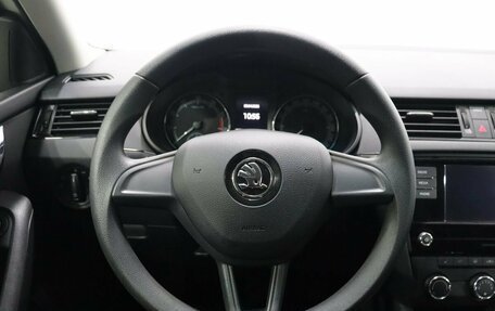 Skoda Octavia, 2019 год, 1 779 000 рублей, 14 фотография