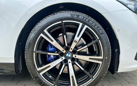BMW 5 серия, 2025 год, 9 990 000 рублей, 8 фотография