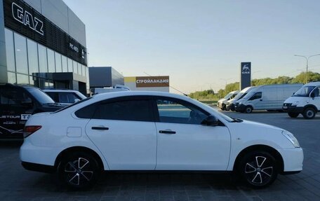 Nissan Almera, 2015 год, 550 000 рублей, 4 фотография