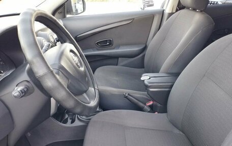 Nissan Almera, 2015 год, 550 000 рублей, 11 фотография