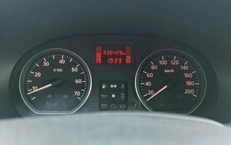 Nissan Almera, 2015 год, 550 000 рублей, 10 фотография