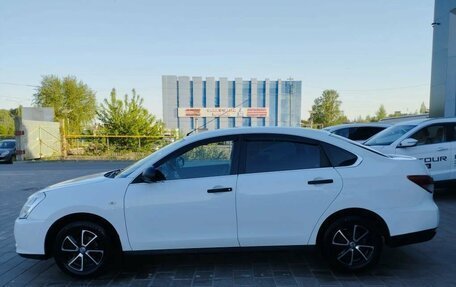 Nissan Almera, 2015 год, 550 000 рублей, 8 фотография