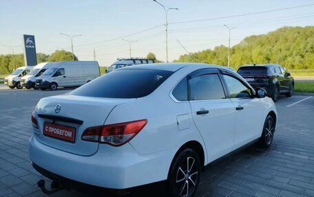 Nissan Almera, 2015 год, 550 000 рублей, 5 фотография