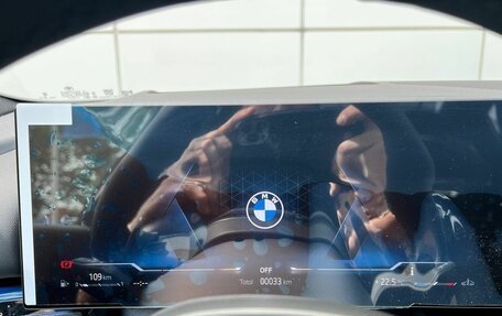 BMW 5 серия, 2025 год, 9 990 000 рублей, 12 фотография