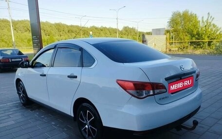 Nissan Almera, 2015 год, 550 000 рублей, 7 фотография