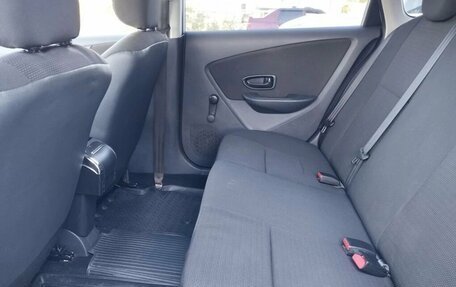 Nissan Almera, 2015 год, 550 000 рублей, 12 фотография