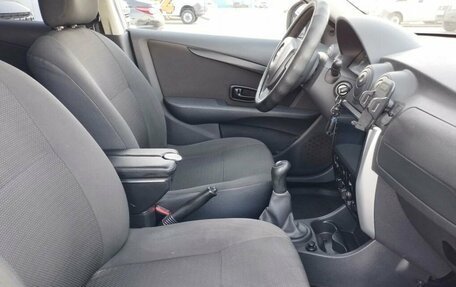 Nissan Almera, 2015 год, 550 000 рублей, 14 фотография