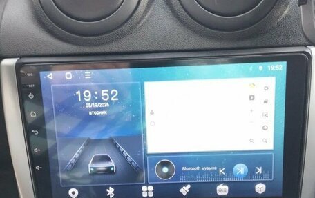Nissan Almera, 2015 год, 550 000 рублей, 16 фотография