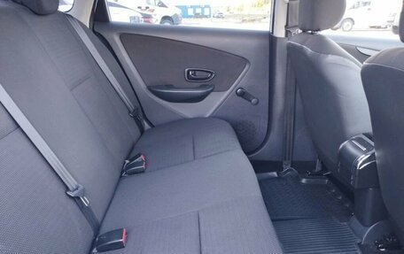 Nissan Almera, 2015 год, 550 000 рублей, 15 фотография