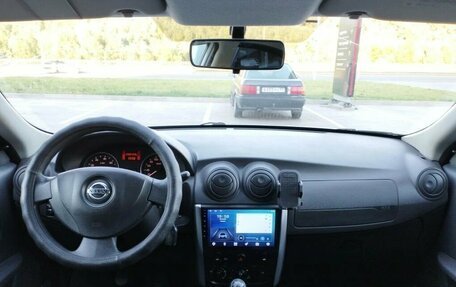 Nissan Almera, 2015 год, 550 000 рублей, 13 фотография