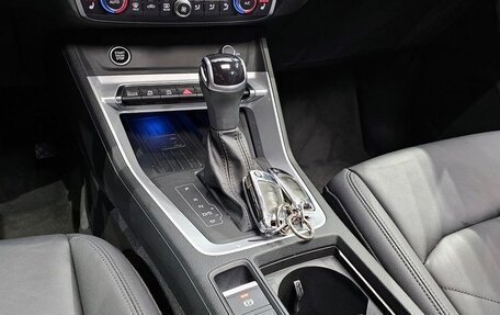 Audi Q3 Sportback, 2023 год, 3 000 000 рублей, 6 фотография
