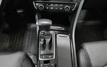 KIA Optima IV, 2018 год, 2 069 000 рублей, 17 фотография