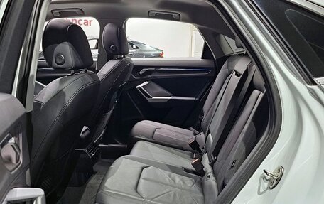 Audi Q3 Sportback, 2023 год, 3 000 000 рублей, 8 фотография