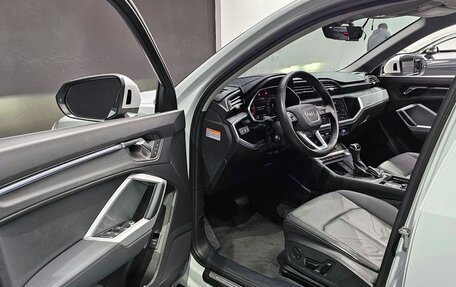 Audi Q3 Sportback, 2023 год, 3 000 000 рублей, 7 фотография