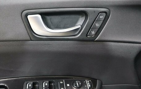 KIA Optima IV, 2018 год, 2 069 000 рублей, 11 фотография