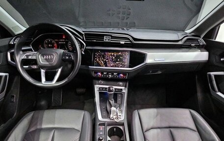 Audi Q3 Sportback, 2023 год, 3 000 000 рублей, 5 фотография