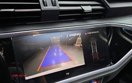 Audi Q3 Sportback, 2023 год, 3 000 000 рублей, 11 фотография