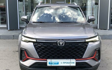 Changan CS35 Plus, 2023 год, 1 929 000 рублей, 2 фотография