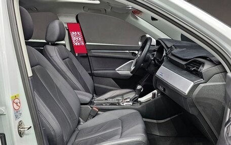 Audi Q3 Sportback, 2023 год, 3 000 000 рублей, 9 фотография