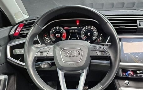 Audi Q3 Sportback, 2023 год, 3 000 000 рублей, 12 фотография