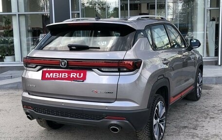 Changan CS35 Plus, 2023 год, 1 929 000 рублей, 5 фотография
