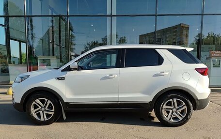 Changan CS55, 2020 год, 1 179 000 рублей, 10 фотография