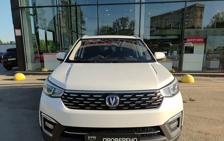 Changan CS55, 2020 год, 1 179 000 рублей, 2 фотография